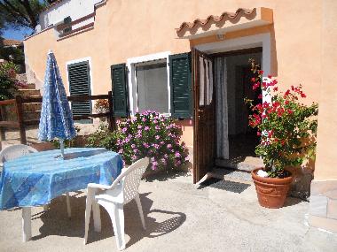 Ferienwohnung in la maddalena (Olbia-Tempio) oder Ferienwohnung oder Ferienhaus