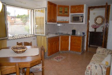 Ferienwohnung in la maddalena (Olbia-Tempio) oder Ferienwohnung oder Ferienhaus