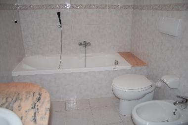 Ferienwohnung in la maddalena (Olbia-Tempio) oder Ferienwohnung oder Ferienhaus