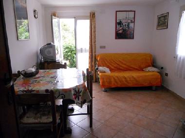 Ferienwohnung in la maddalena (Olbia-Tempio) oder Ferienwohnung oder Ferienhaus