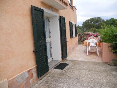 Ferienwohnung in la maddalena (Olbia-Tempio) oder Ferienwohnung oder Ferienhaus