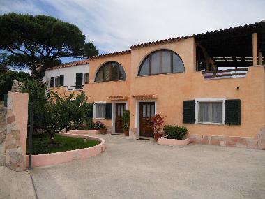 Ferienwohnung in la maddalena (Olbia-Tempio) oder Ferienwohnung oder Ferienhaus