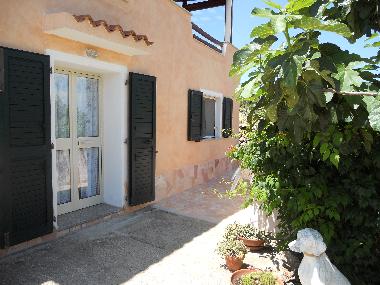Ferienwohnung in la maddalena (Olbia-Tempio) oder Ferienwohnung oder Ferienhaus