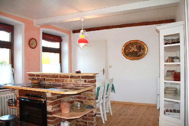 Ferienwohnung in 24392 (Ostsee-Festland) oder Ferienwohnung oder Ferienhaus