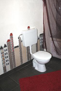 Ferienwohnung in 24392 (Ostsee-Festland) oder Ferienwohnung oder Ferienhaus