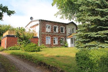 Ferienwohnung in 24392 (Ostsee-Festland) oder Ferienwohnung oder Ferienhaus