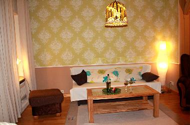 Ferienwohnung in 24392 (Ostsee-Festland) oder Ferienwohnung oder Ferienhaus
