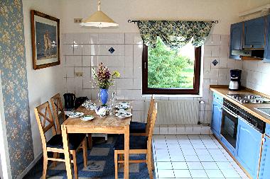 Ferienwohnung in 24392 (Ostsee-Festland) oder Ferienwohnung oder Ferienhaus