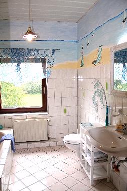 Ferienwohnung in 24392 (Ostsee-Festland) oder Ferienwohnung oder Ferienhaus
