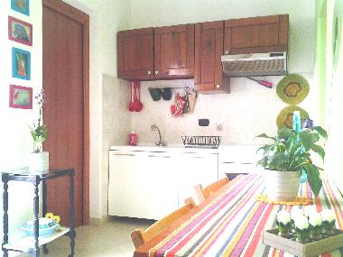 Ferienhaus in riposto (Catania) oder Ferienwohnung oder Ferienhaus