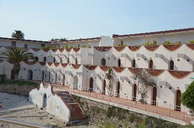 Hotel in Taranto (Taranto) oder Ferienwohnung oder Ferienhaus