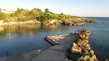 Hotel in Taranto (Taranto) oder Ferienwohnung oder Ferienhaus