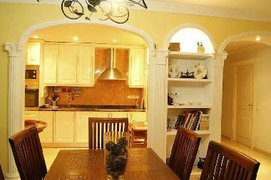 Ferienwohnung in Playa de Palma (Mallorca) oder Ferienwohnung oder Ferienhaus