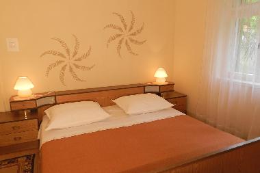 Ferienwohnung in Vodice (Sibensko-Kninska) oder Ferienwohnung oder Ferienhaus