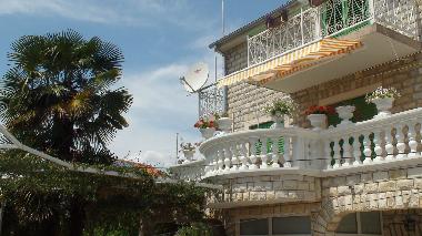 Ferienwohnung in Vodice (Sibensko-Kninska) oder Ferienwohnung oder Ferienhaus