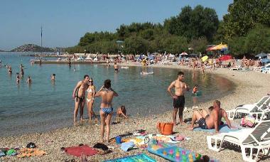 Ferienwohnung in Vodice (Sibensko-Kninska) oder Ferienwohnung oder Ferienhaus