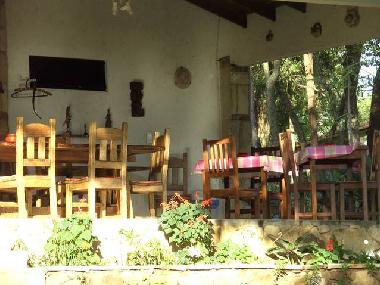 Ferienhaus in Altos (Cordillera) oder Ferienwohnung oder Ferienhaus