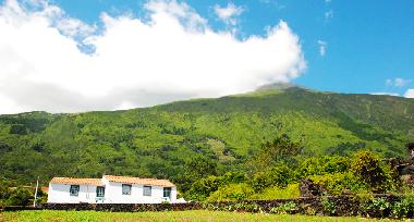 Ferienhaus in Pico Island (Azoren) oder Ferienwohnung oder Ferienhaus