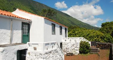 Ferienhaus in Pico Island (Azoren) oder Ferienwohnung oder Ferienhaus
