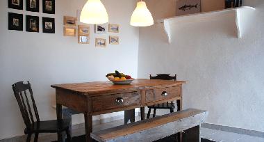 Ferienhaus in Pico Island (Azoren) oder Ferienwohnung oder Ferienhaus