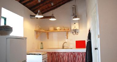 Ferienhaus in Pico Island (Azoren) oder Ferienwohnung oder Ferienhaus