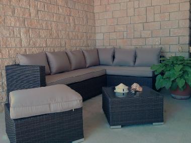 Ferienhaus in Jadranovo (Primorsko-Goranska) oder Ferienwohnung oder Ferienhaus