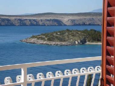 Ferienhaus in Jadranovo (Primorsko-Goranska) oder Ferienwohnung oder Ferienhaus