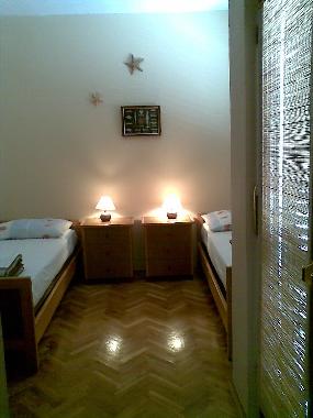 Ferienhaus in Jadranovo (Primorsko-Goranska) oder Ferienwohnung oder Ferienhaus