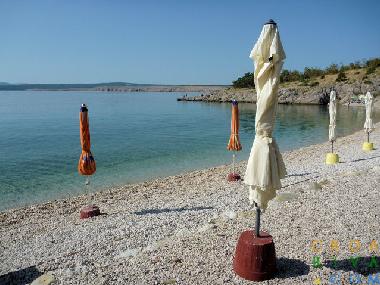 Ferienhaus in Jadranovo (Primorsko-Goranska) oder Ferienwohnung oder Ferienhaus