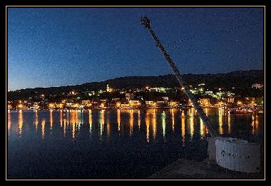Ferienhaus in Jadranovo (Primorsko-Goranska) oder Ferienwohnung oder Ferienhaus