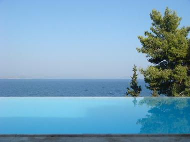 Villa in Xiropigado (Arkadia) oder Ferienwohnung oder Ferienhaus