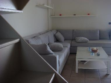 Villa in Xiropigado (Arkadia) oder Ferienwohnung oder Ferienhaus