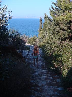 Villa in Xiropigado (Arkadia) oder Ferienwohnung oder Ferienhaus