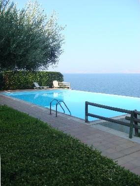 Villa in Xiropigado (Arkadia) oder Ferienwohnung oder Ferienhaus