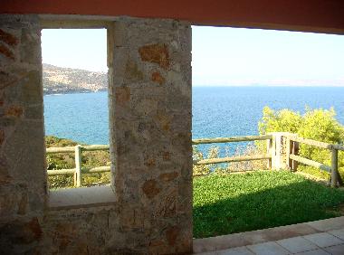 Villa in Xiropigado (Arkadia) oder Ferienwohnung oder Ferienhaus