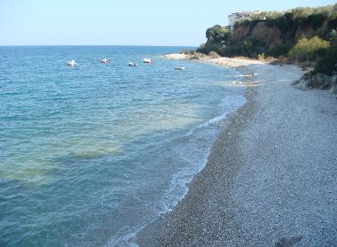 Villa in Xiropigado (Arkadia) oder Ferienwohnung oder Ferienhaus