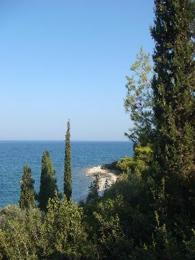 Villa in Xiropigado (Arkadia) oder Ferienwohnung oder Ferienhaus