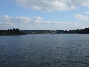 Kronenburgersee