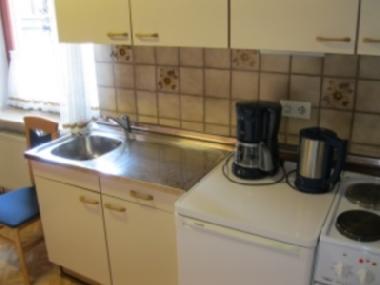 Ferienwohnung in Bsum (Nordsee-Festland) oder Ferienwohnung oder Ferienhaus