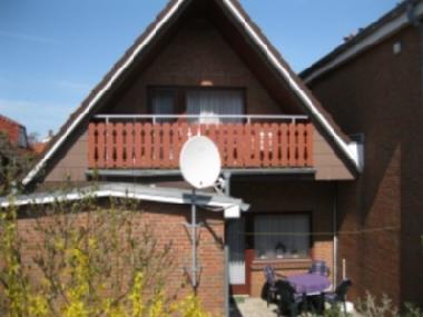 Ferienwohnung in Bsum (Nordsee-Festland) oder Ferienwohnung oder Ferienhaus