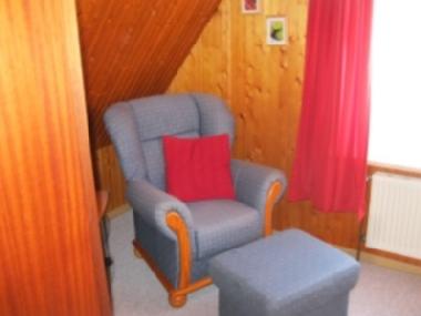 Ferienwohnung in Bsum (Nordsee-Festland) oder Ferienwohnung oder Ferienhaus