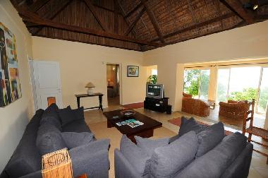 Ferienhaus in Grand Baie (Pamplemousses) oder Ferienwohnung oder Ferienhaus