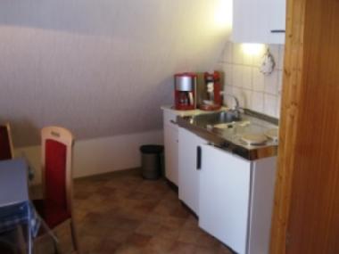 Ferienwohnung in Bsum (Nordsee-Festland) oder Ferienwohnung oder Ferienhaus