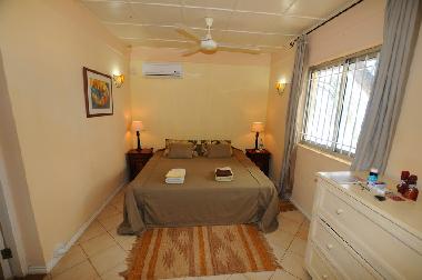 Ferienhaus in Grand Baie (Pamplemousses) oder Ferienwohnung oder Ferienhaus