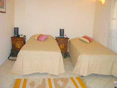 Ferienhaus in Grand Baie (Pamplemousses) oder Ferienwohnung oder Ferienhaus