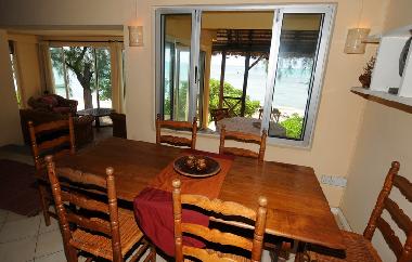 Ferienhaus in Grand Baie (Pamplemousses) oder Ferienwohnung oder Ferienhaus