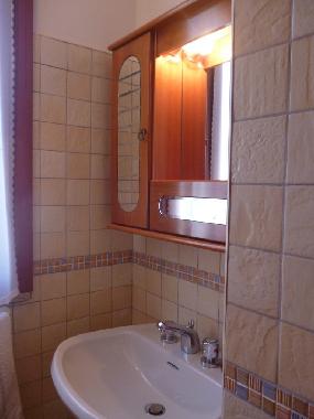 Ferienhaus in Minturno (Latina) oder Ferienwohnung oder Ferienhaus