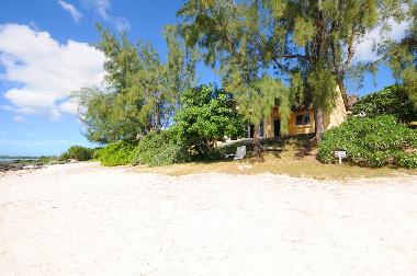 Ferienhaus in Grand Baie (Pamplemousses) oder Ferienwohnung oder Ferienhaus