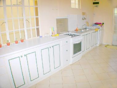 Ferienhaus in Grand Baie (Pamplemousses) oder Ferienwohnung oder Ferienhaus