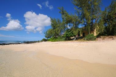Ferienhaus in Grand Baie (Pamplemousses) oder Ferienwohnung oder Ferienhaus